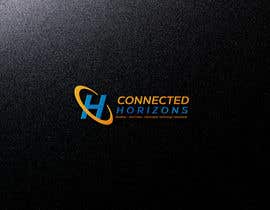 #377 per Logo for Consulting Company da ledp014