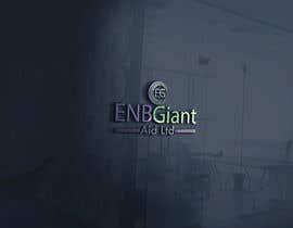 #40 for Logo Design - ENB Giant Aid Ltd. by rafin143143