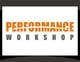 Imej kecil Penyertaan Peraduan #59 untuk                                                     Design a Logo for Performance Workshop
                                                