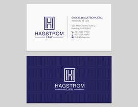 #16 for Design some Stationery and Business Cards by mahmudkhan44
