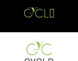 Xikk님에 의한 Hi all. I have a company called Cycld, I have a logo concept already so am looking for someone to either make something similar or something completely different. The company is in the cycling industry and I would like the logo to be minimalist and relati을(를) 위한 #4