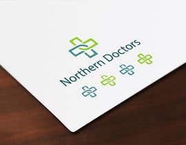 Číslo 16 pro uživatele Northern Doctors Logo od uživatele mehedihasanmahfu