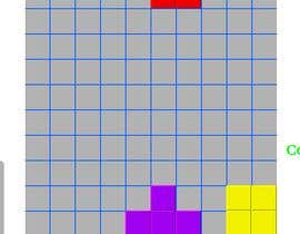 #4 per Tetris GUI da rshalder90