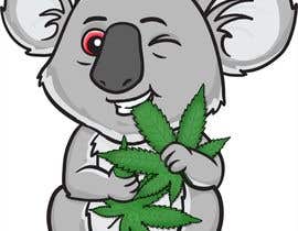 #60 per Design a T-Shirt relating to Australia and Cannabis da Lishn88