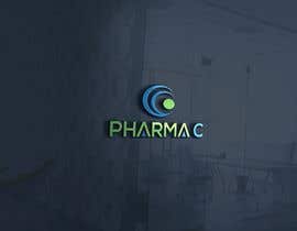 GraphicEarth tarafından Design a Logo -  Pharma C için no 85