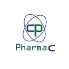 Nro 22 kilpailuun Design a Logo -  Pharma C käyttäjältä rashidabdur2017