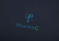 Nro 83 kilpailuun Design a Logo -  Pharma C käyttäjältä rashidabdur2017