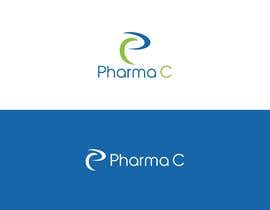 #26 untuk Design a Logo -  Pharma C oleh minachanda149