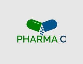 #140 per Design a Logo -  Pharma C da mngraphic