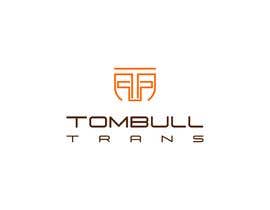 #5 per TOMBULL Trans Logo design da amalmamun