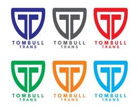 #1 per TOMBULL Trans Logo design da robsonpunk