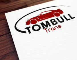 #10 for TOMBULL Trans Logo design by robsonpunk