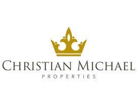 #65 dla Design a Logo for: Christian Michael Properties LLC przez chimizy