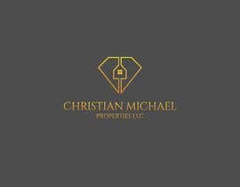 #458 dla Design a Logo for: Christian Michael Properties LLC przez ridoariherawan