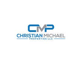 #104 dla Design a Logo for: Christian Michael Properties LLC przez mohen151151