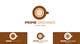 Miniatura da Inscrição nº 46 do Concurso para                                                     Logo Design for A Coffee business
                                                
