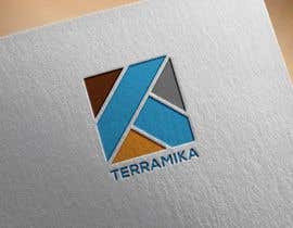 #48 za Visual Identity for a tiles company. logo and colour references od LogoExpert24