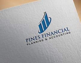 hasanbannah1997 tarafından Logos and branding for collateral for a one-person accounting &amp; financial planning business için no 207