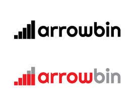 #102 Update a Logo - Arrowbin részére littlenaka által
