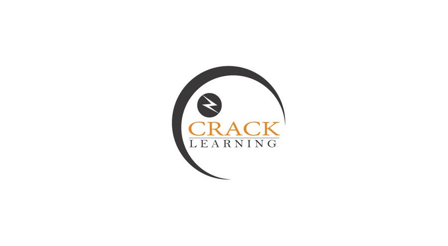 Inscrição nº 186 do Concurso para                                                 CONTEST: CRACK Learning needs a logo!
                                            