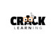 Icône de la proposition n°202 du concours                                                     CONTEST: CRACK Learning needs a logo!
                                                