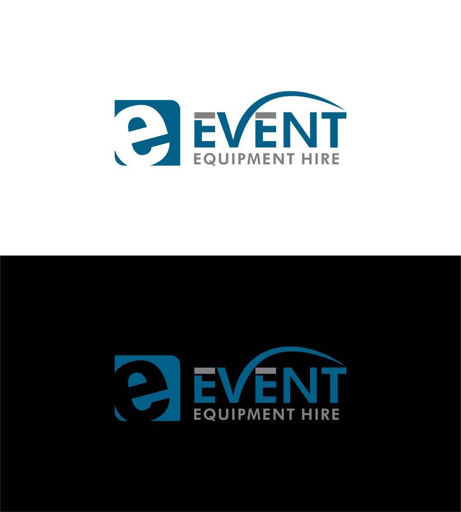 Kilpailutyö #92 kilpailussa                                                 Design a Logo and Branding Theme For a Well established events company
                                            