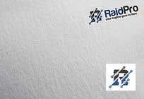 #627 untuk RaidPro Logo oleh kanchanverma2488