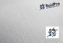 #631 untuk RaidPro Logo oleh kanchanverma2488