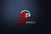 #803 untuk RaidPro Logo oleh kanchanverma2488