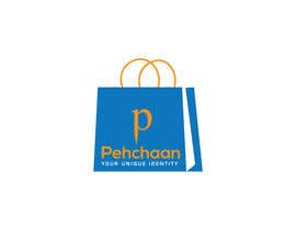 #42 for Design a Logo - Ladies clothing store - Pehchaan by anawatechfarm