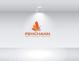 #76 for Design a Logo - Ladies clothing store - Pehchaan by FARUKALAMRU