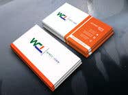 #3 ， Logo and Business card design 来自 MstFarjana54