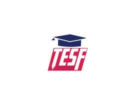 #2 ， Design a Logo for TESF 来自 rodela892013