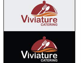 #88 สำหรับ Design a Logo for Viviature Catering โดย RajKalariya
