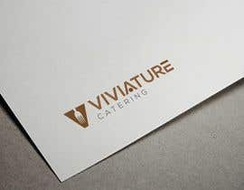 #86 cho Design a Logo for Viviature Catering bởi teamsanarasa