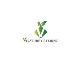 #90 สำหรับ Design a Logo for Viviature Catering โดย JASONCL007