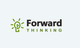 Pictograma corespunzătoare intrării #287 pentru concursul „                                                    Logo Design for Forward Thinking
                                                ”
