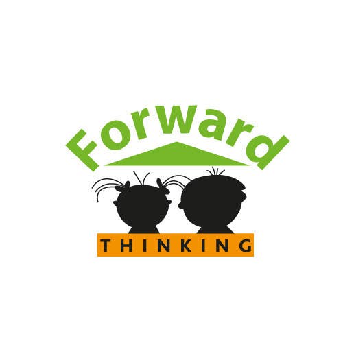 Proposition n°186 du concours                                                 Logo Design for Forward Thinking
                                            