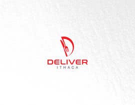 #380 untuk Delivery Logo oleh JIREH196