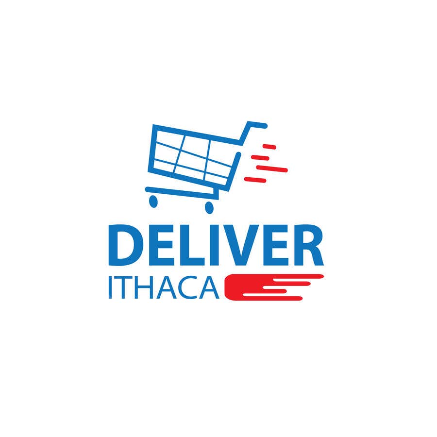 Konkurrenceindlæg #375 for                                                 Delivery Logo
                                            