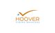 Мініатюра конкурсної заявки №148 для                                                     Logo Design for Hoover Claims Solutions
                                                