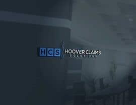 #147 для Logo Design for Hoover Claims Solutions від motalleb33