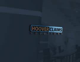 #151 สำหรับ Logo Design for Hoover Claims Solutions โดย DesignerHazera