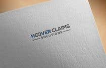 #45 для Logo Design for Hoover Claims Solutions від MOFAZIAL