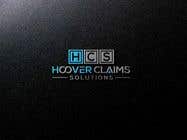 #48 ， Logo Design for Hoover Claims Solutions 来自 MOFAZIAL