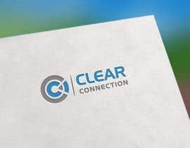 #115 for Clear Connection Logo by Darkrider001