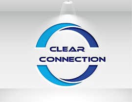#112 for Clear Connection Logo by suzonkhan88