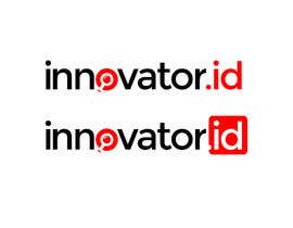 #33 dla Improve our innovator logo if you can przez Qomar