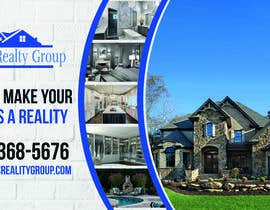 #25 for Real Estate Banner by azgraphics939