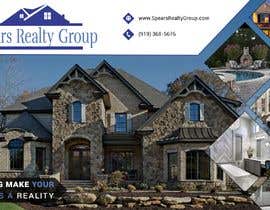 #23 for Real Estate Banner by EduinB